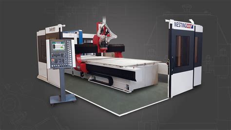 belotti spa cnc